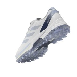 adidas ADIZERO ZG - Hvid